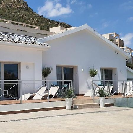 Sandra Rooms Alicante Ngoại thất bức ảnh