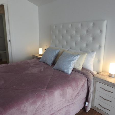 Sandra Rooms Alicante Ngoại thất bức ảnh