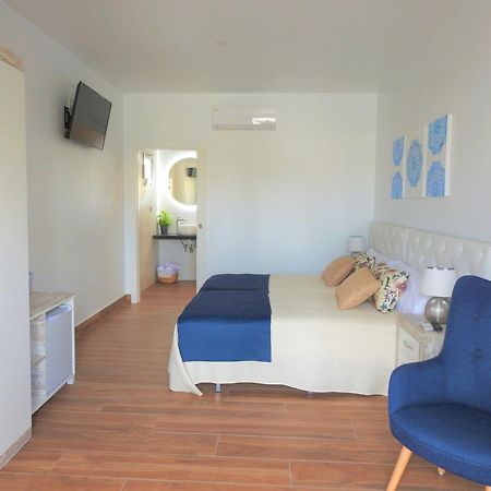 Sandra Rooms Alicante Ngoại thất bức ảnh