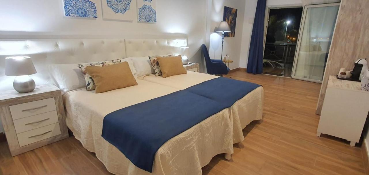 Sandra Rooms Alicante Ngoại thất bức ảnh