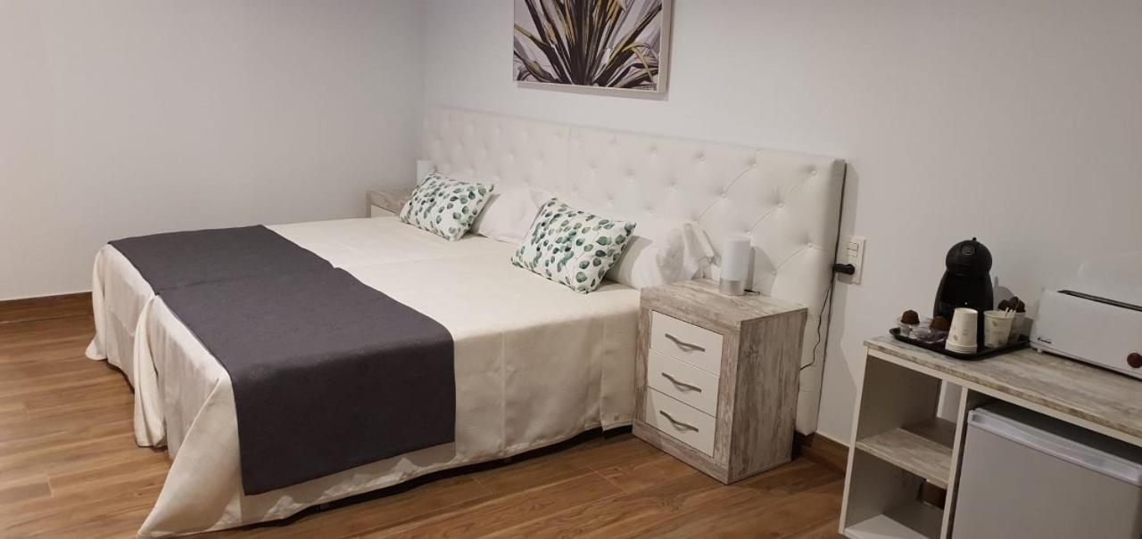 Sandra Rooms Alicante Ngoại thất bức ảnh