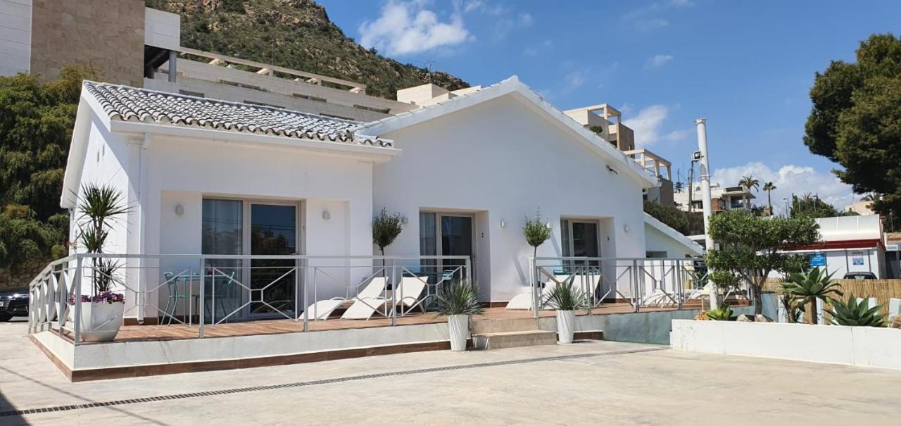 Sandra Rooms Alicante Ngoại thất bức ảnh