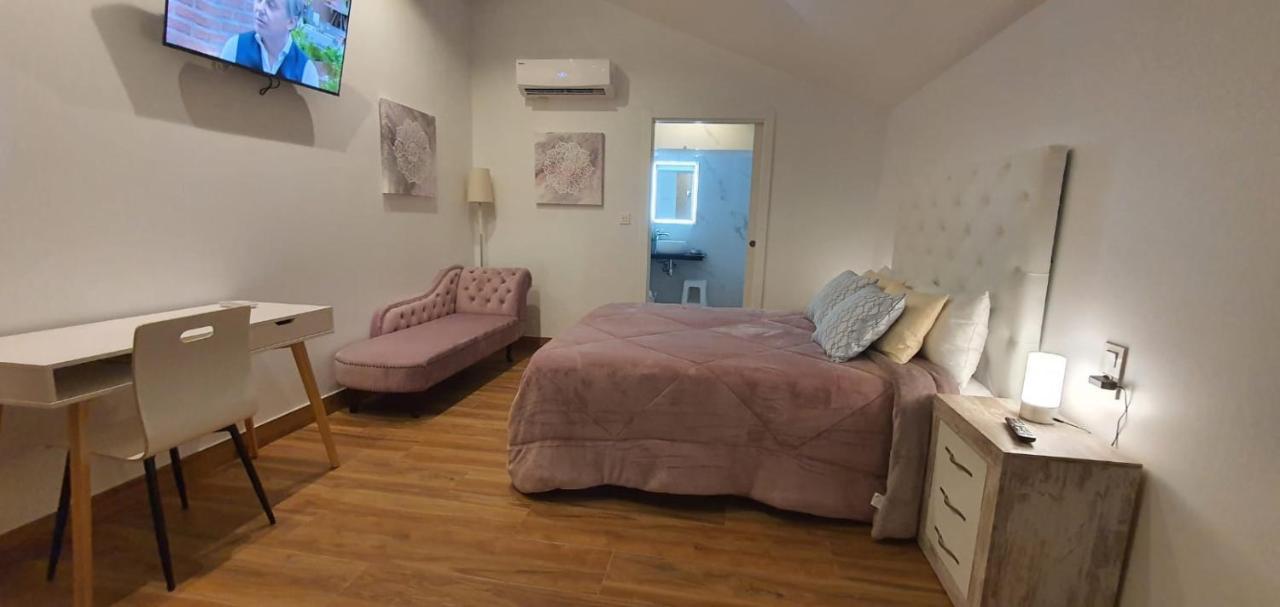 Sandra Rooms Alicante Ngoại thất bức ảnh