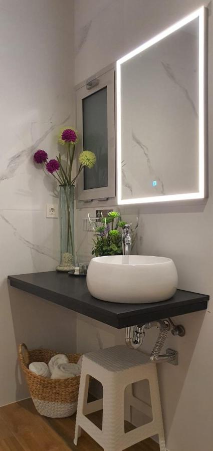 Sandra Rooms Alicante Ngoại thất bức ảnh