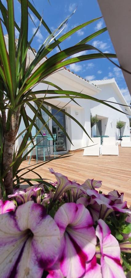 Sandra Rooms Alicante Ngoại thất bức ảnh