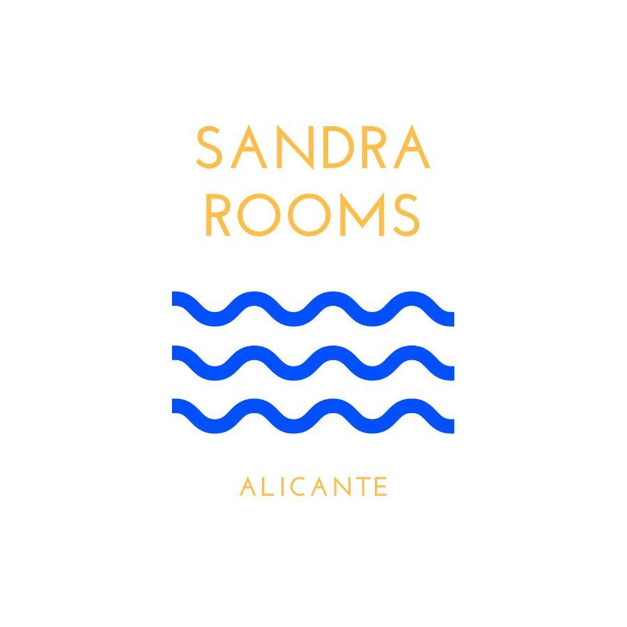Sandra Rooms Alicante Ngoại thất bức ảnh