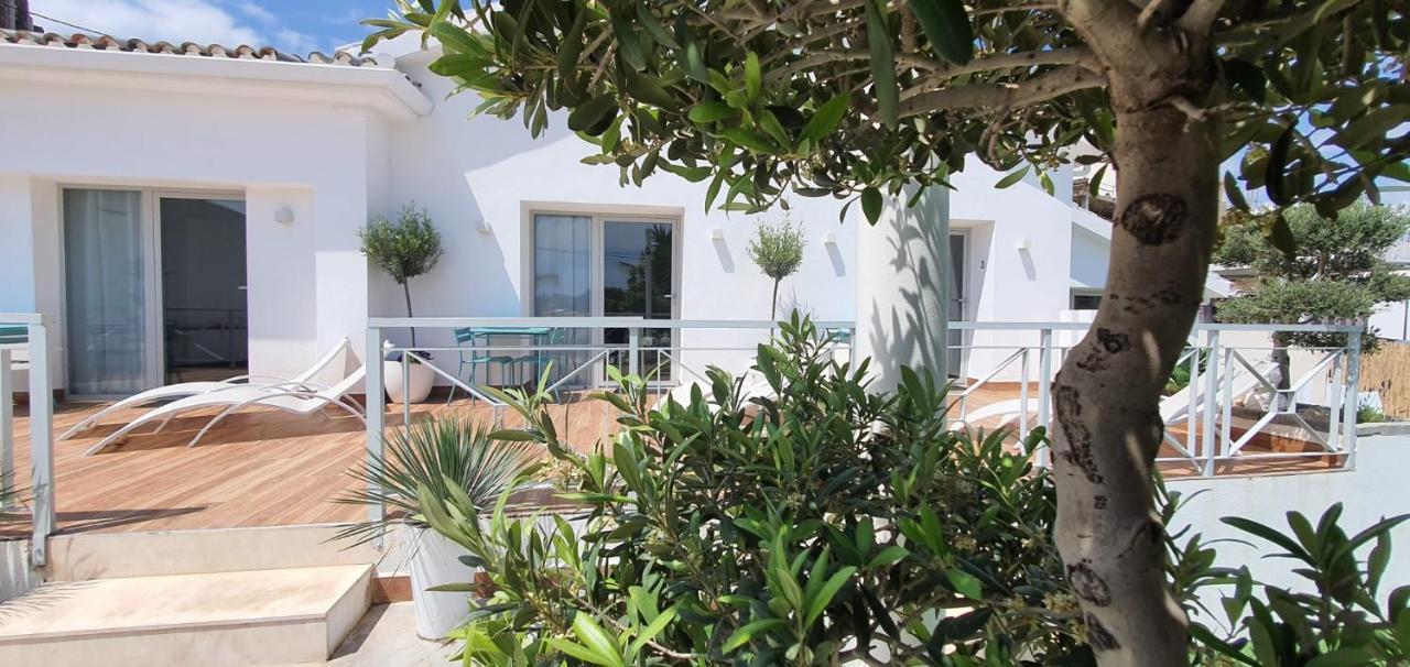 Sandra Rooms Alicante Ngoại thất bức ảnh