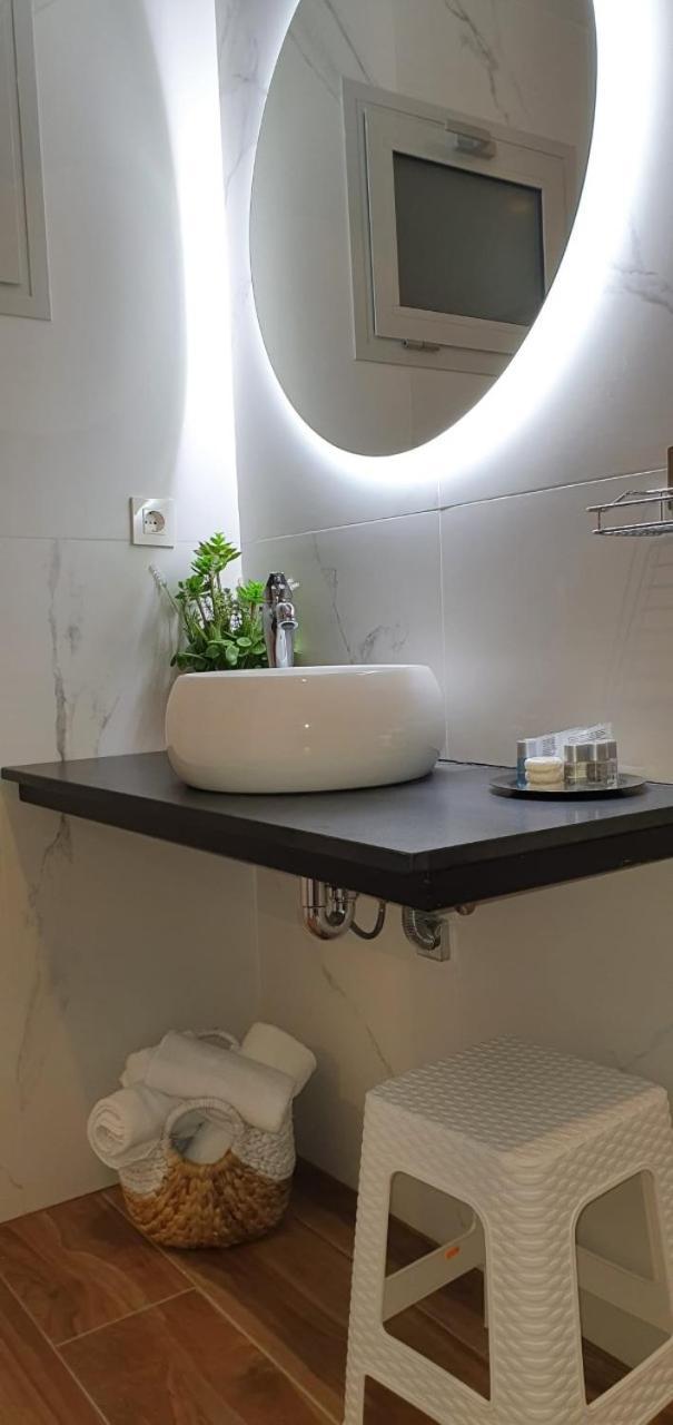 Sandra Rooms Alicante Phòng bức ảnh