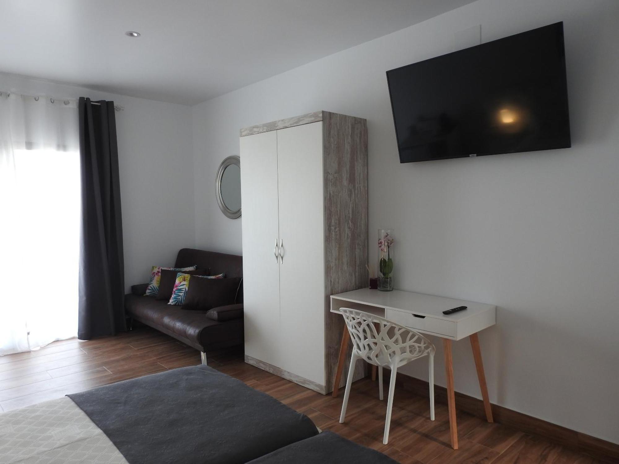 Sandra Rooms Alicante Ngoại thất bức ảnh