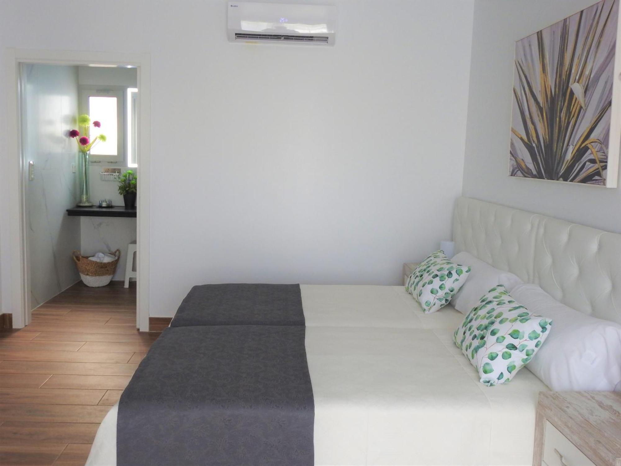 Sandra Rooms Alicante Ngoại thất bức ảnh