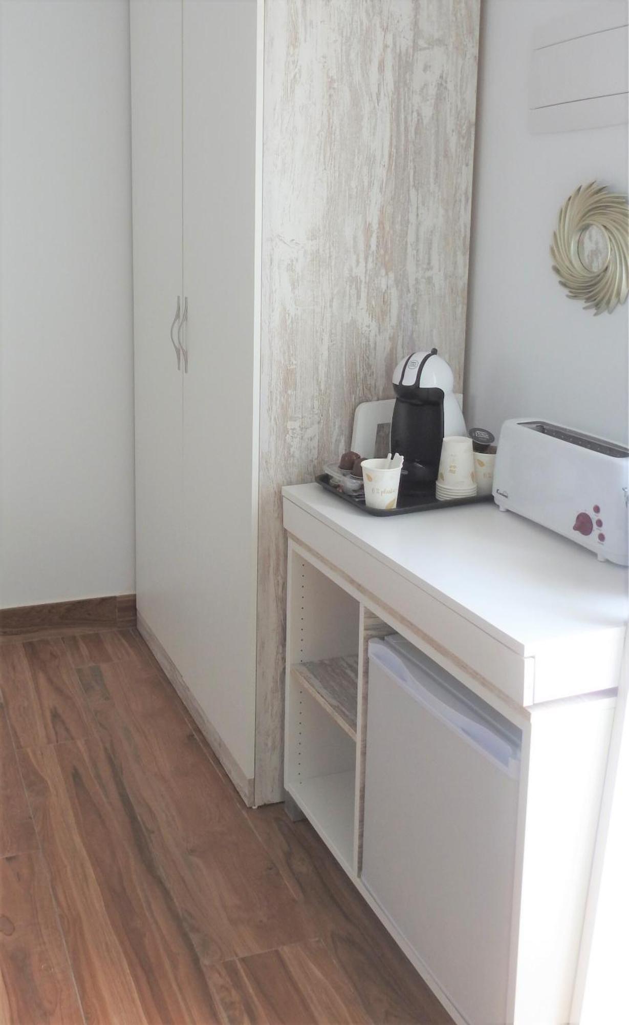 Sandra Rooms Alicante Ngoại thất bức ảnh