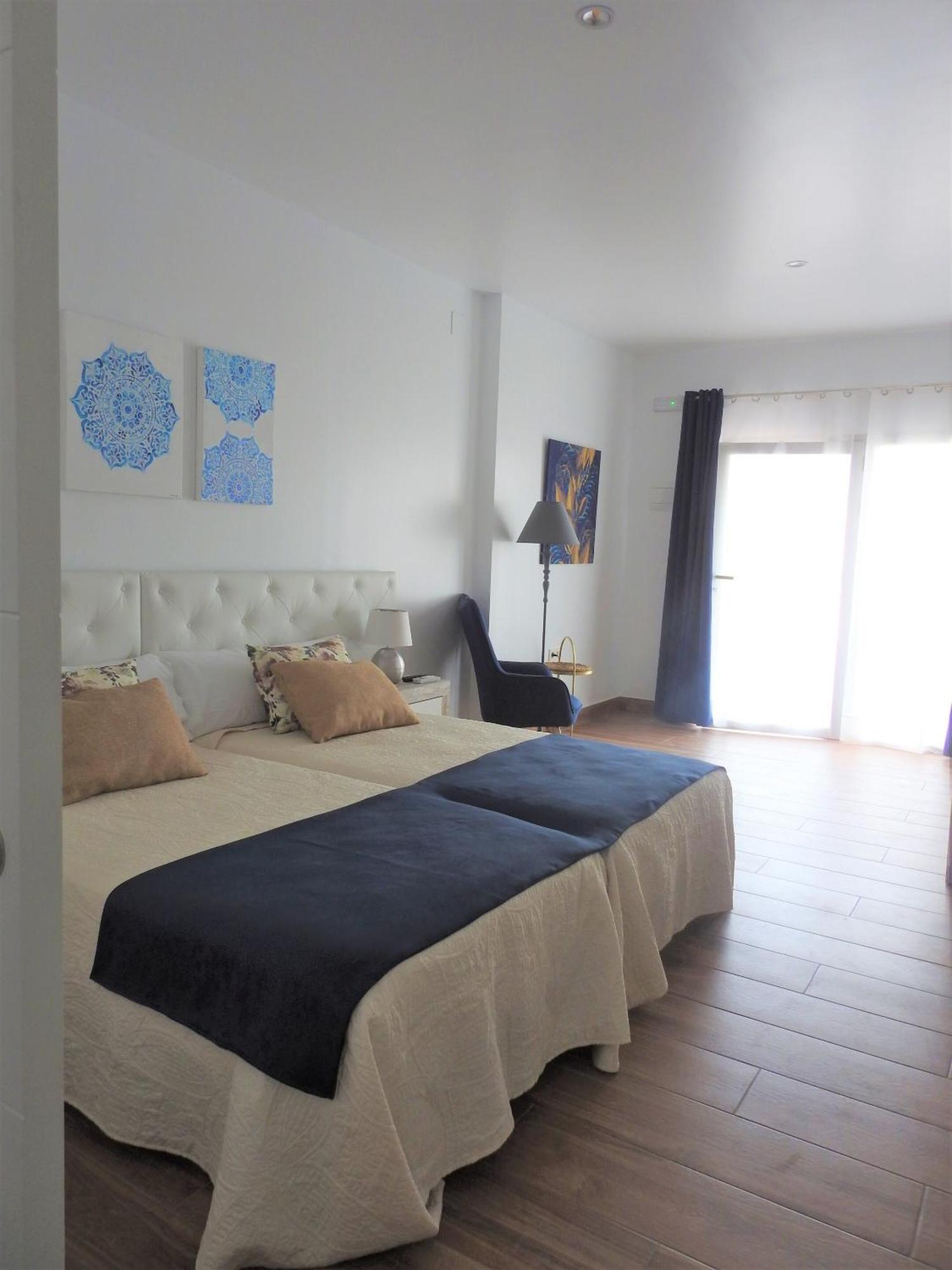 Sandra Rooms Alicante Ngoại thất bức ảnh