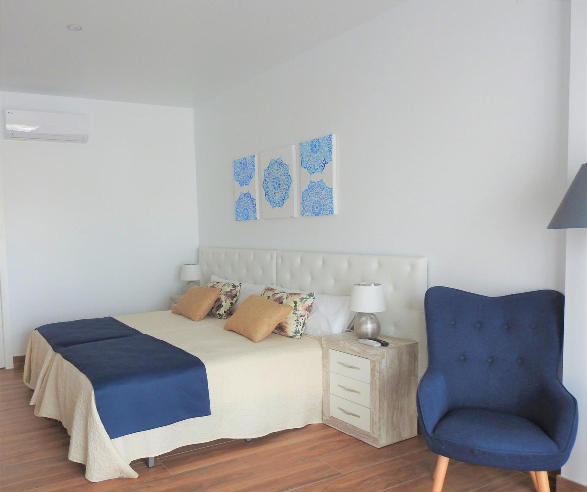 Sandra Rooms Alicante Ngoại thất bức ảnh