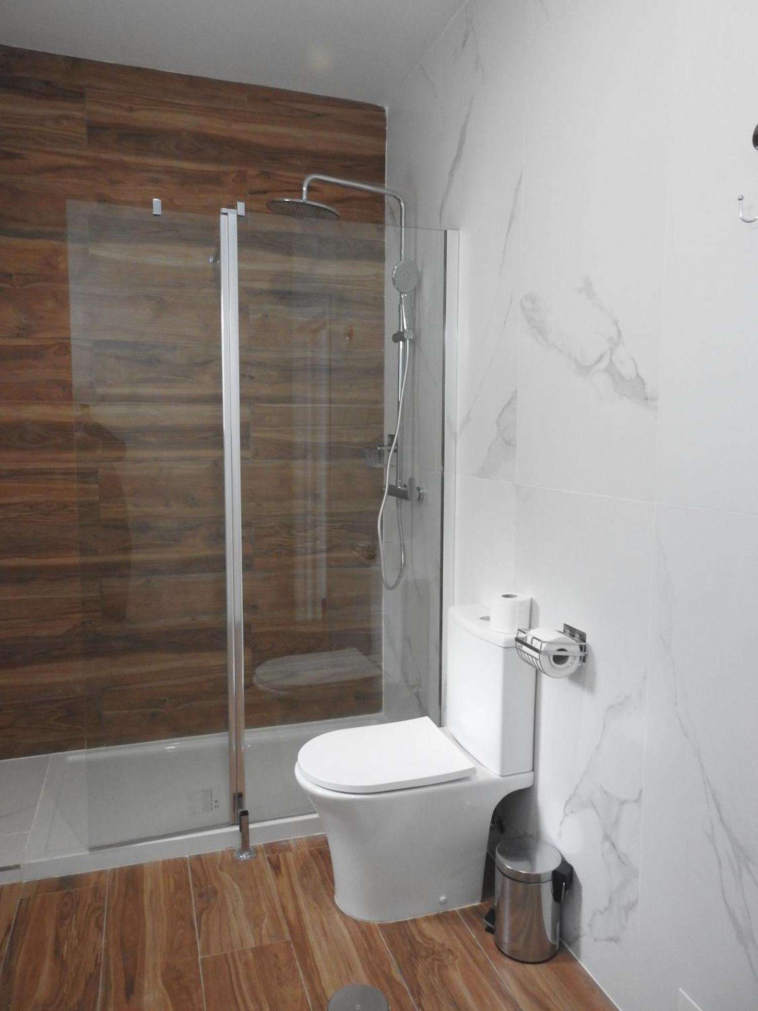 Sandra Rooms Alicante Ngoại thất bức ảnh