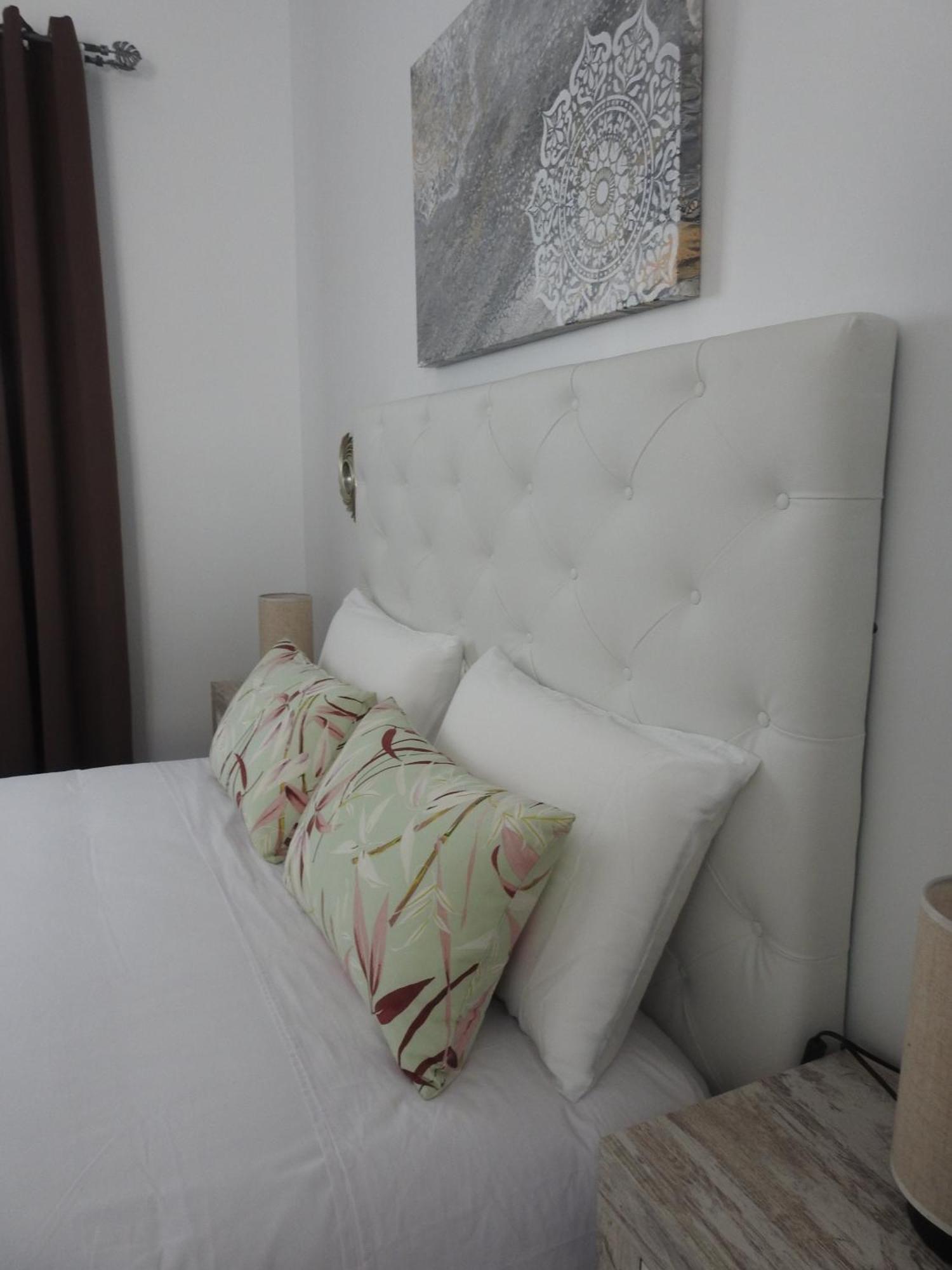 Sandra Rooms Alicante Ngoại thất bức ảnh