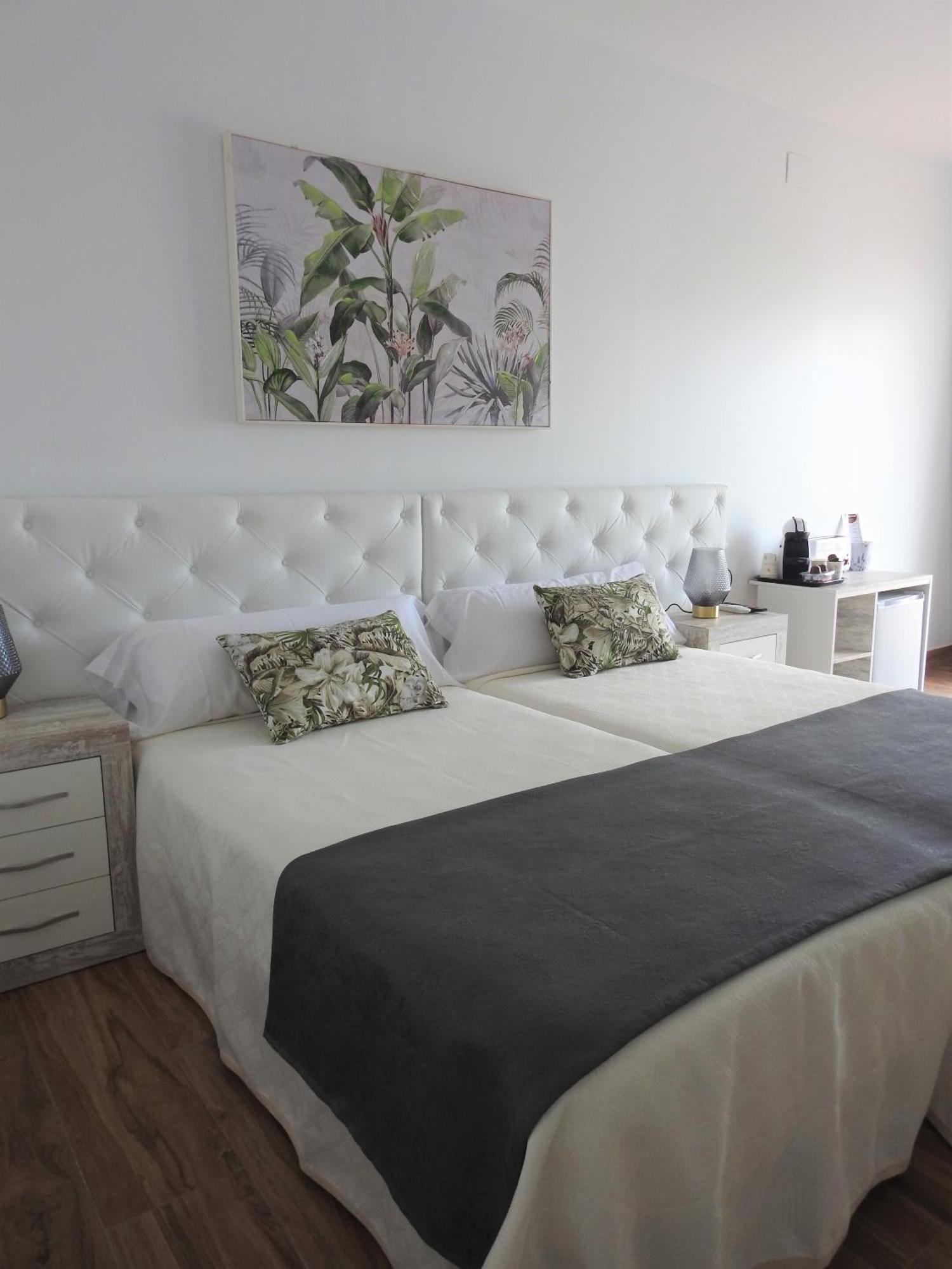 Sandra Rooms Alicante Ngoại thất bức ảnh