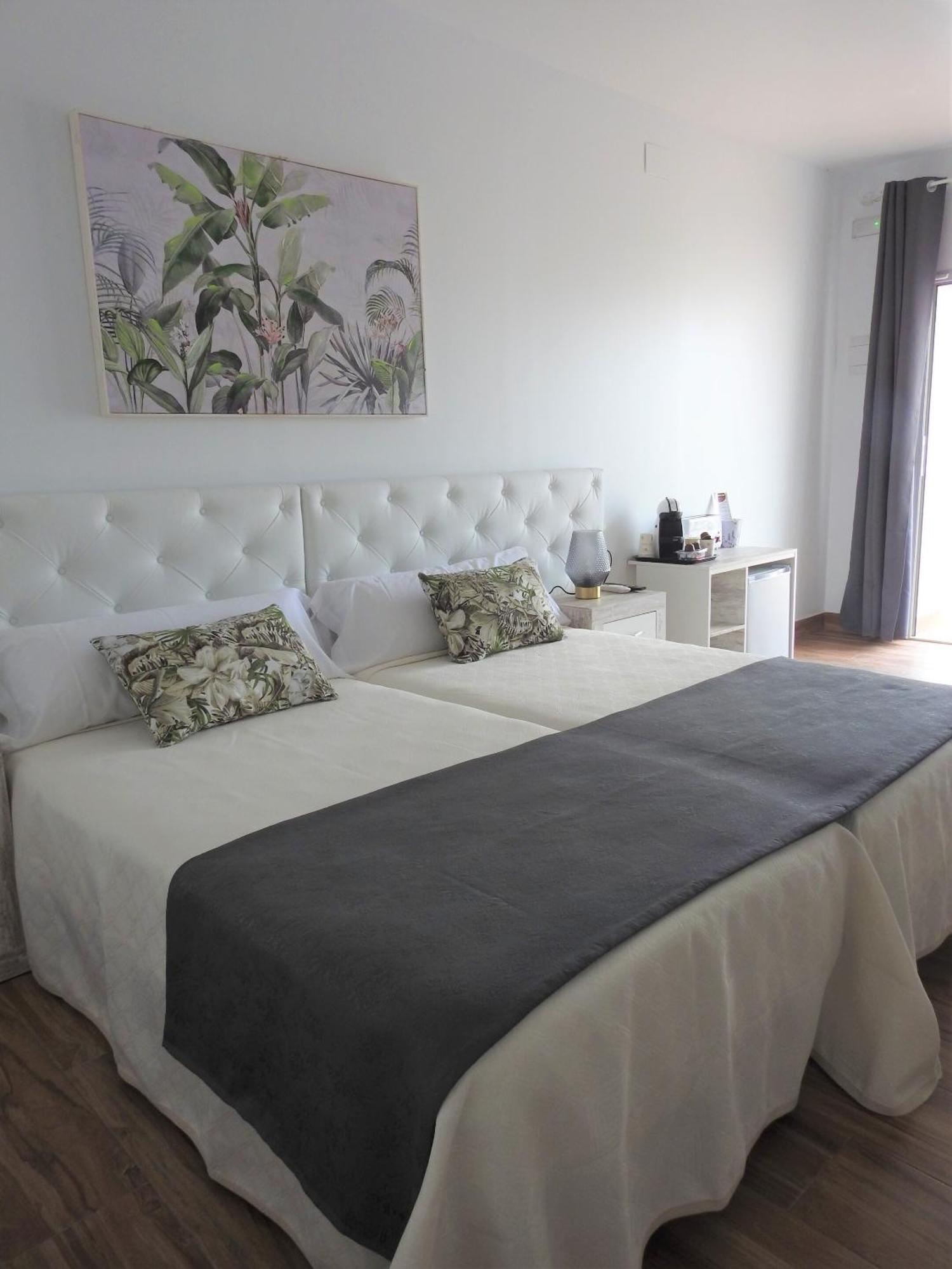 Sandra Rooms Alicante Phòng bức ảnh