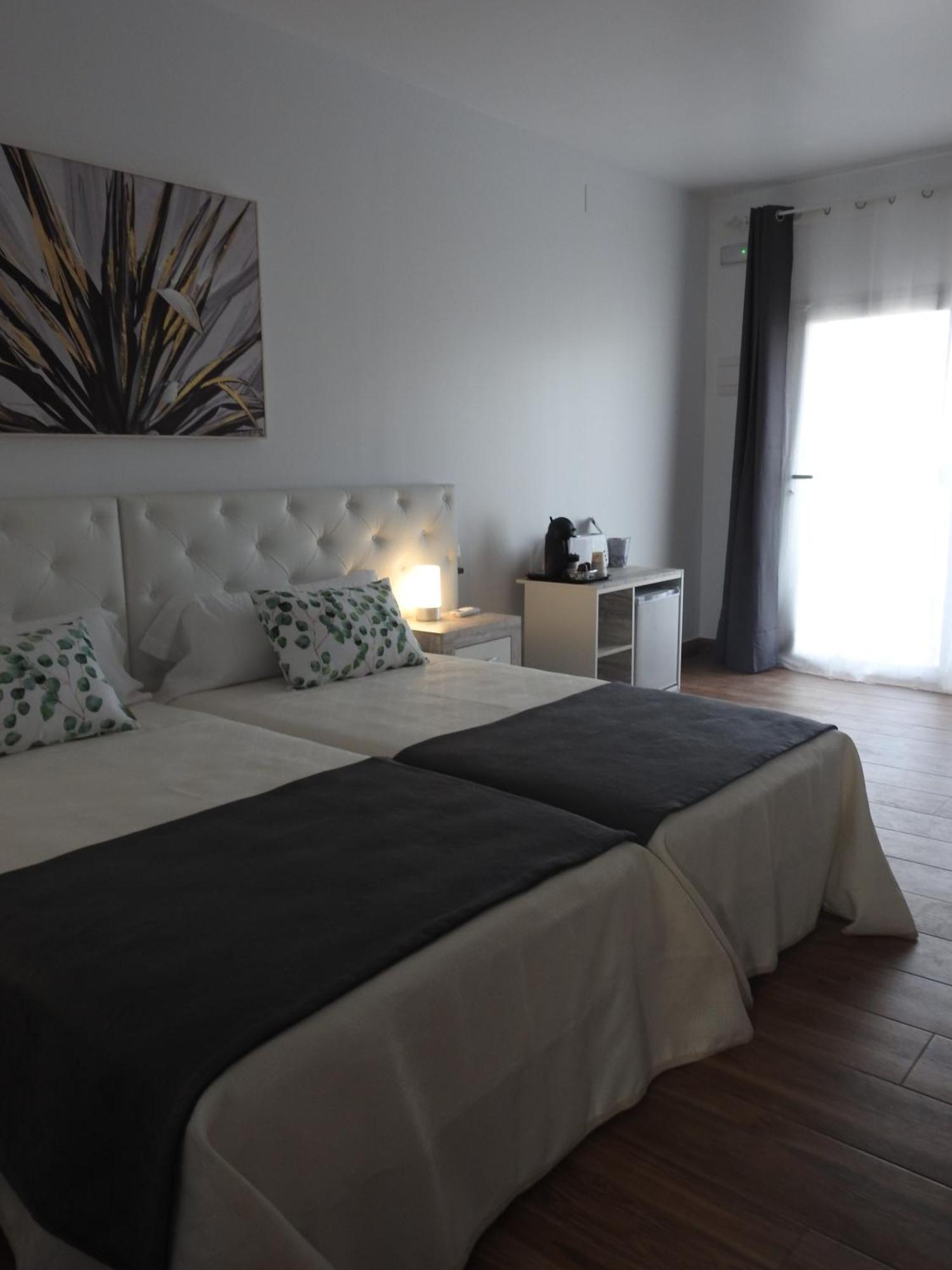 Sandra Rooms Alicante Ngoại thất bức ảnh