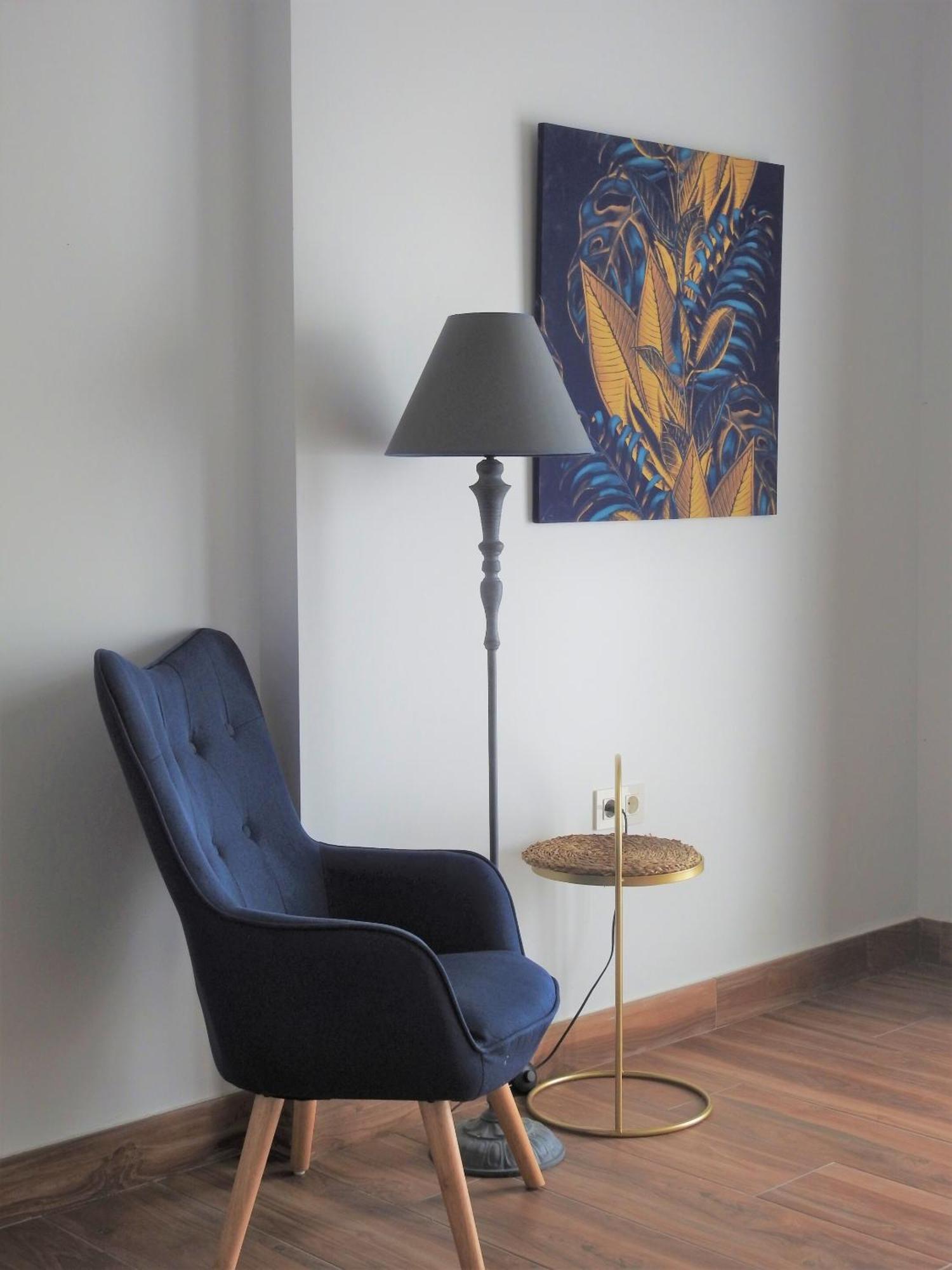 Sandra Rooms Alicante Phòng bức ảnh
