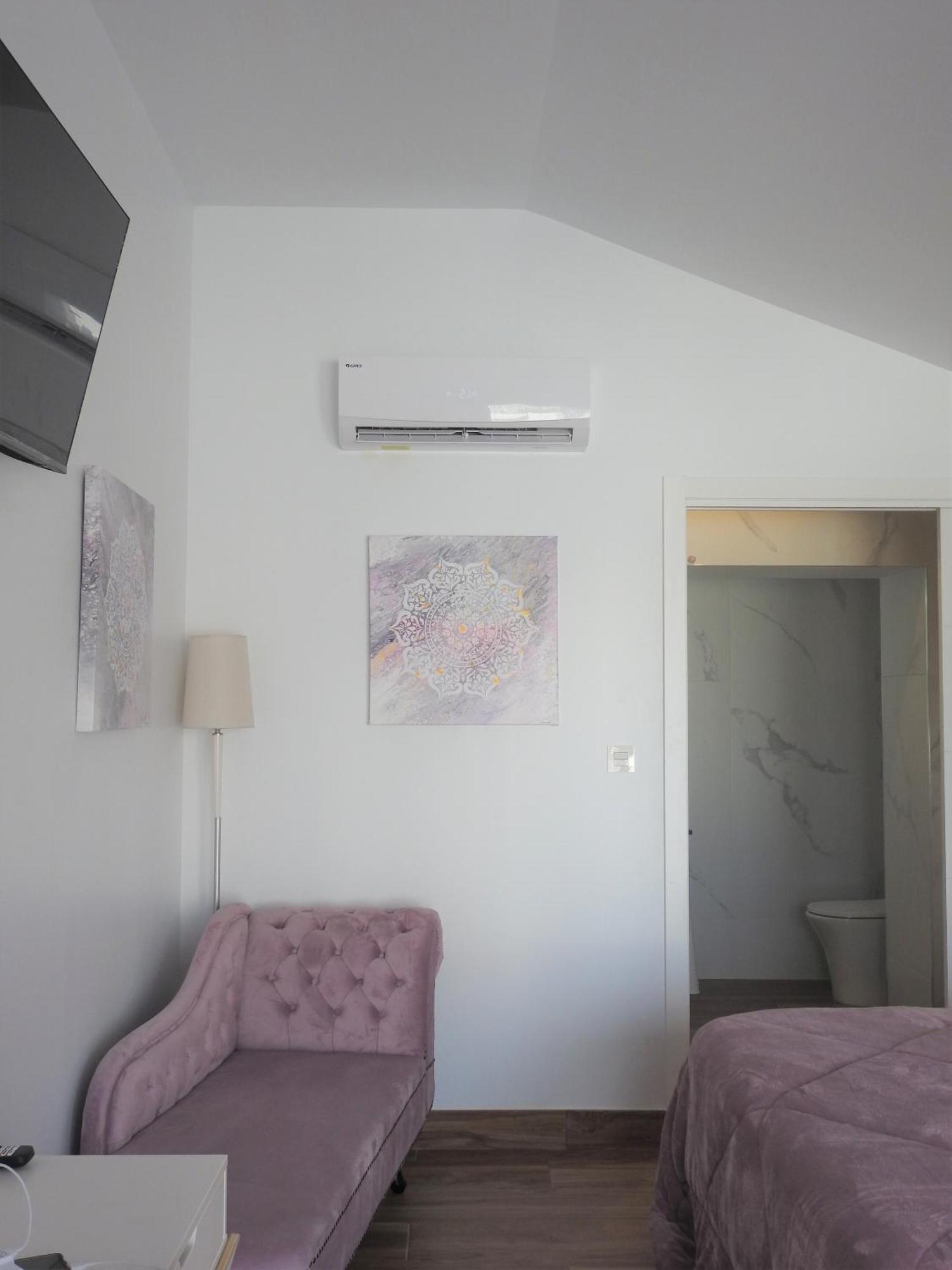 Sandra Rooms Alicante Ngoại thất bức ảnh