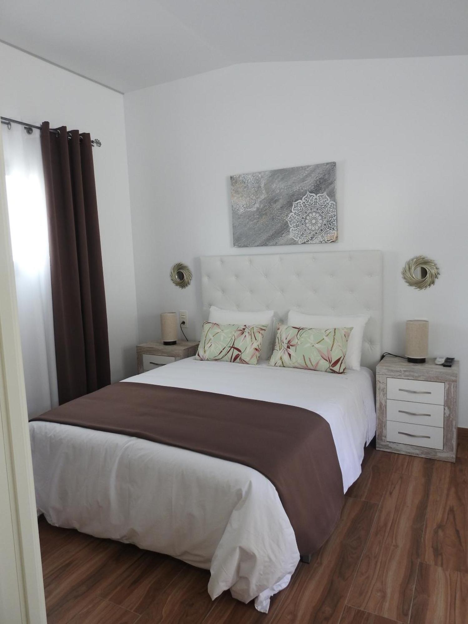 Sandra Rooms Alicante Ngoại thất bức ảnh
