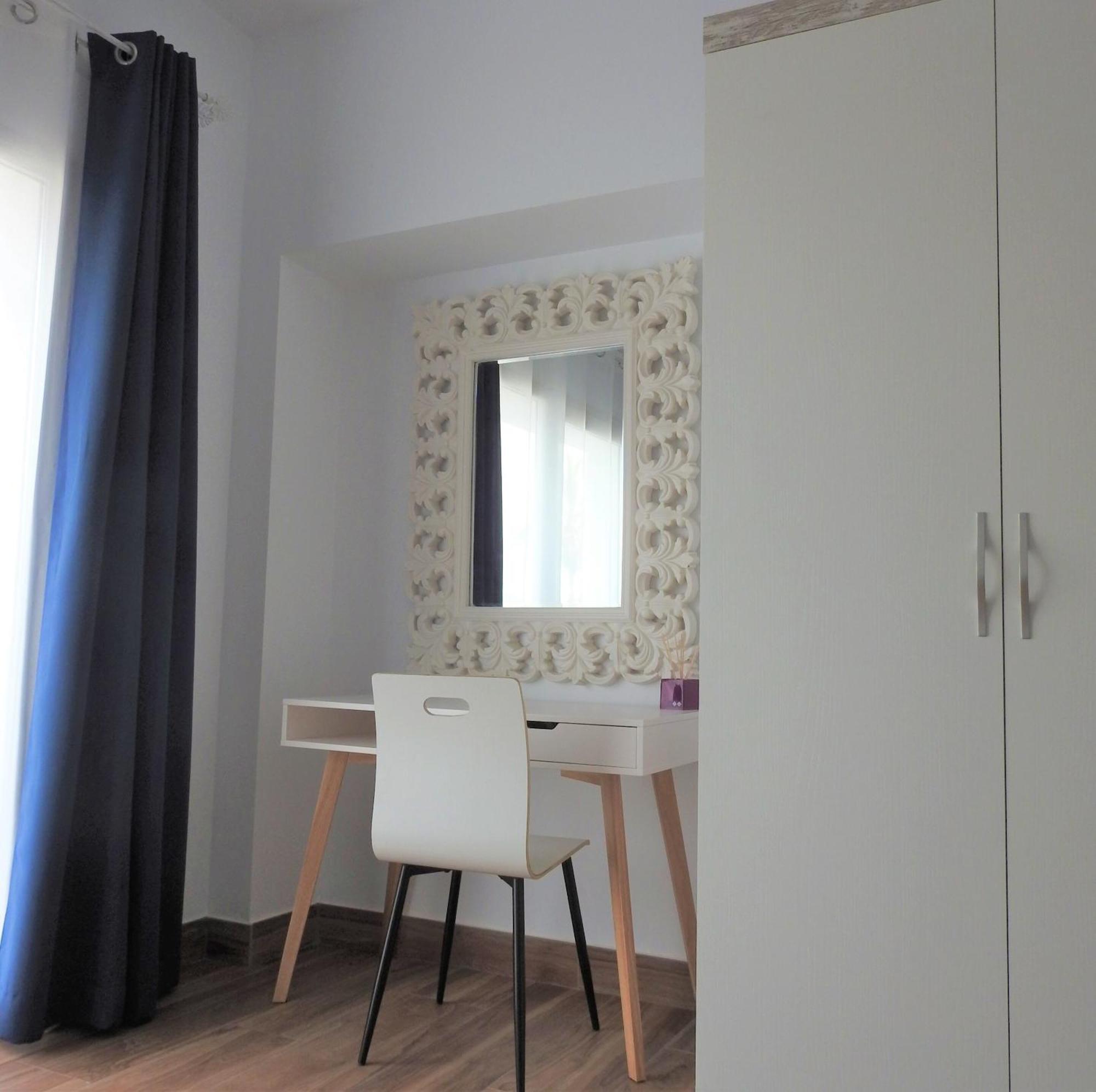 Sandra Rooms Alicante Ngoại thất bức ảnh