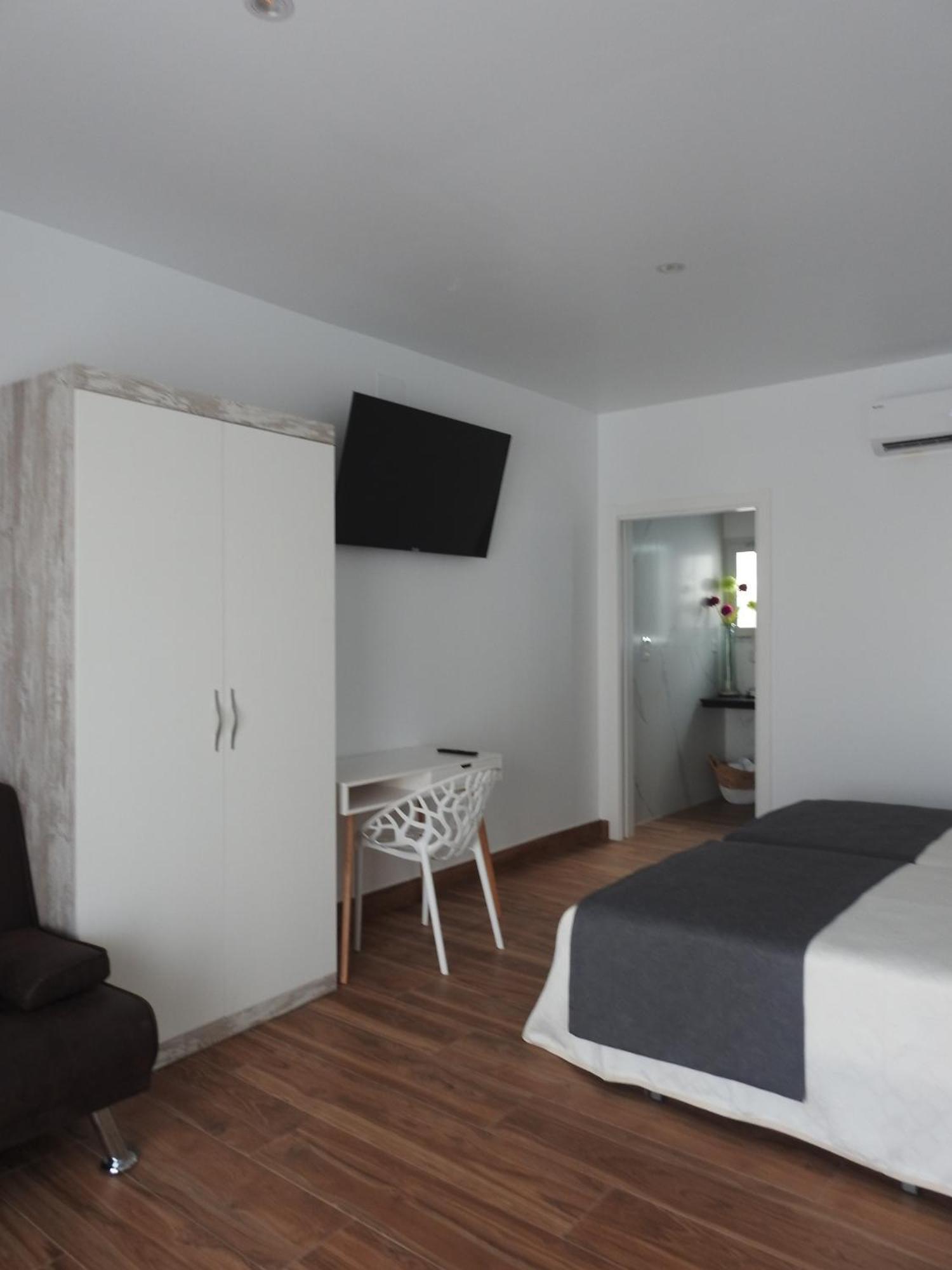 Sandra Rooms Alicante Ngoại thất bức ảnh