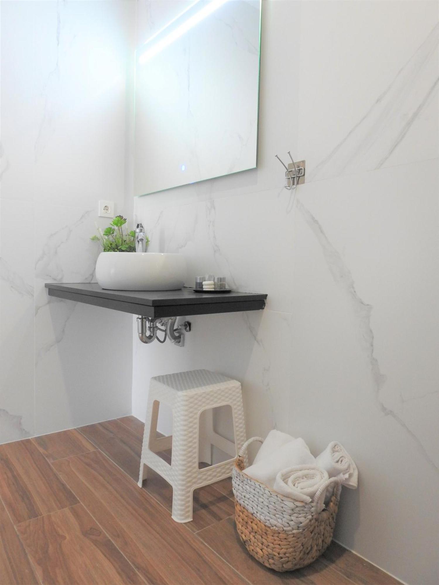 Sandra Rooms Alicante Phòng bức ảnh