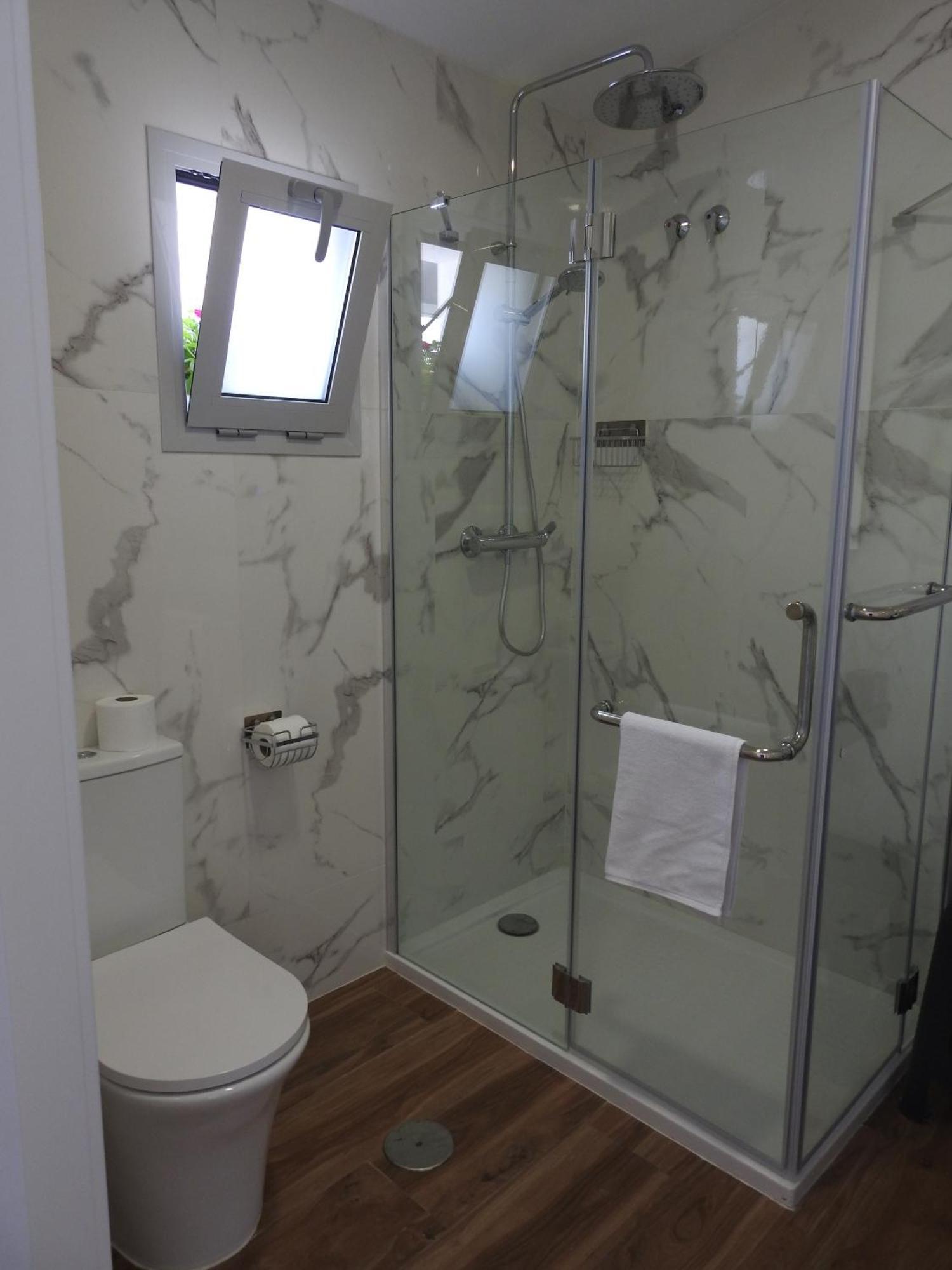 Sandra Rooms Alicante Phòng bức ảnh