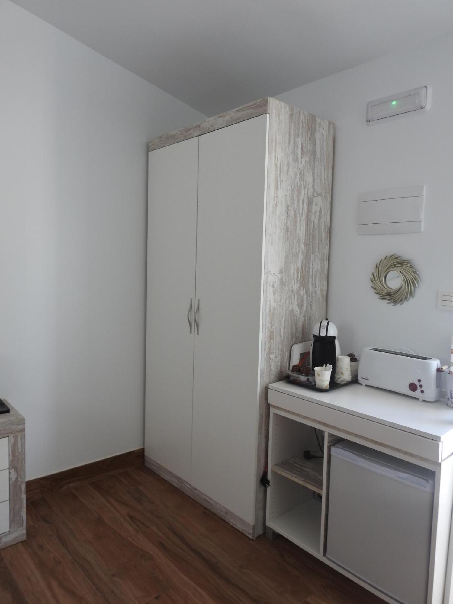 Sandra Rooms Alicante Phòng bức ảnh