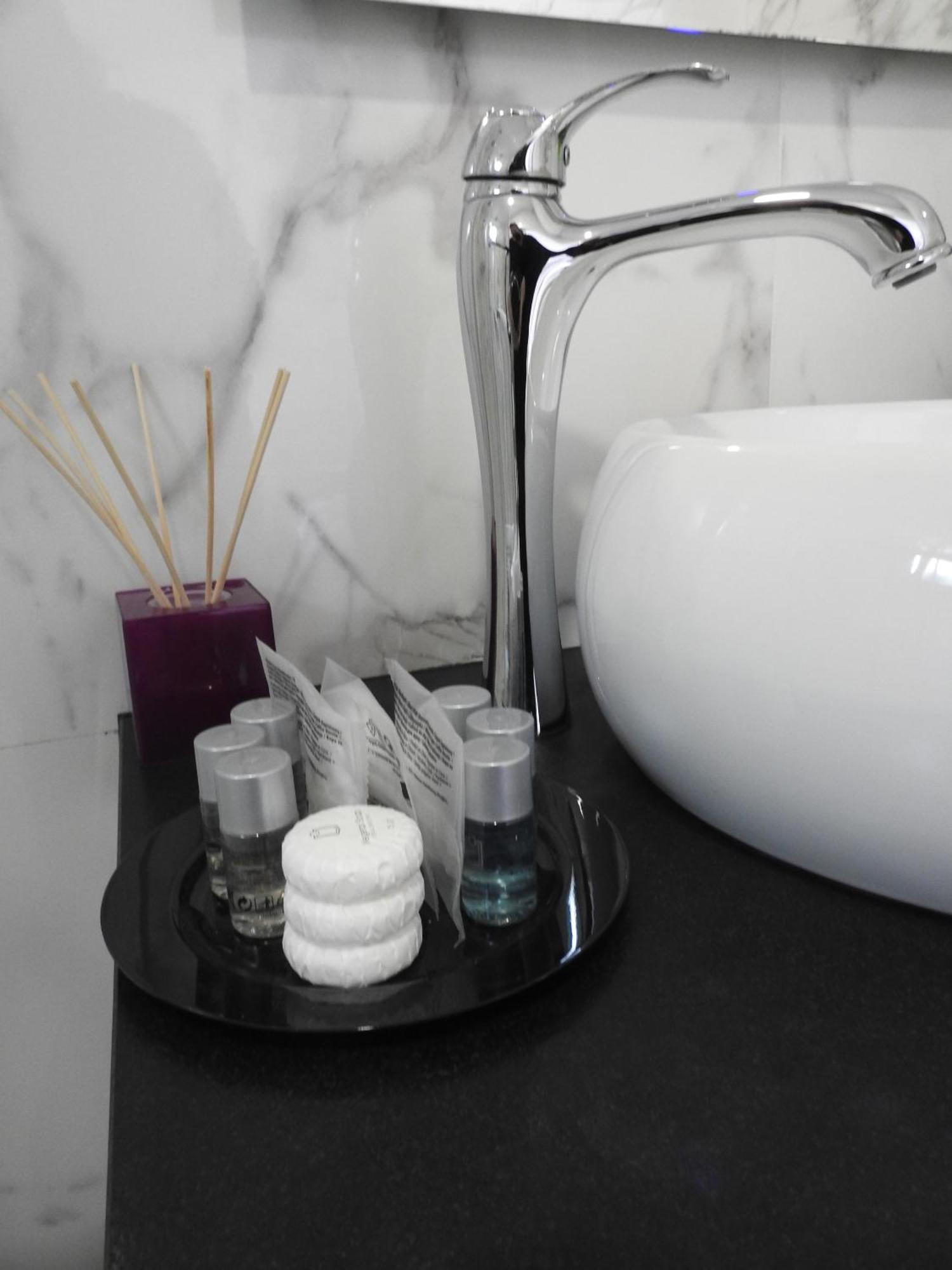 Sandra Rooms Alicante Phòng bức ảnh