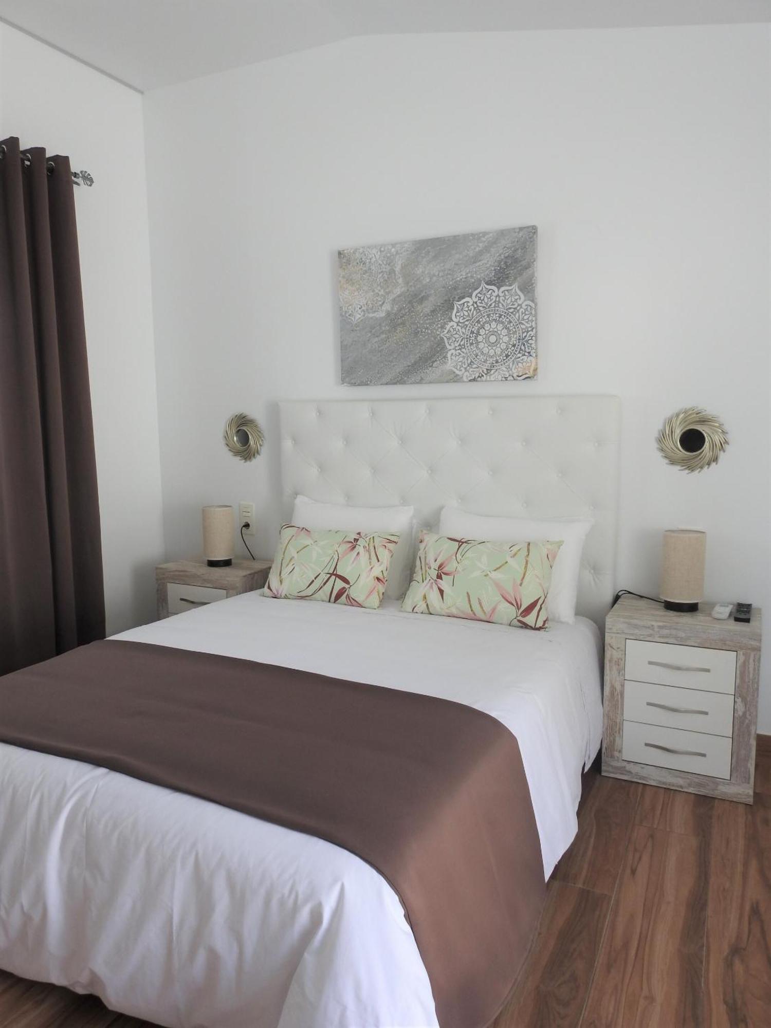 Sandra Rooms Alicante Ngoại thất bức ảnh