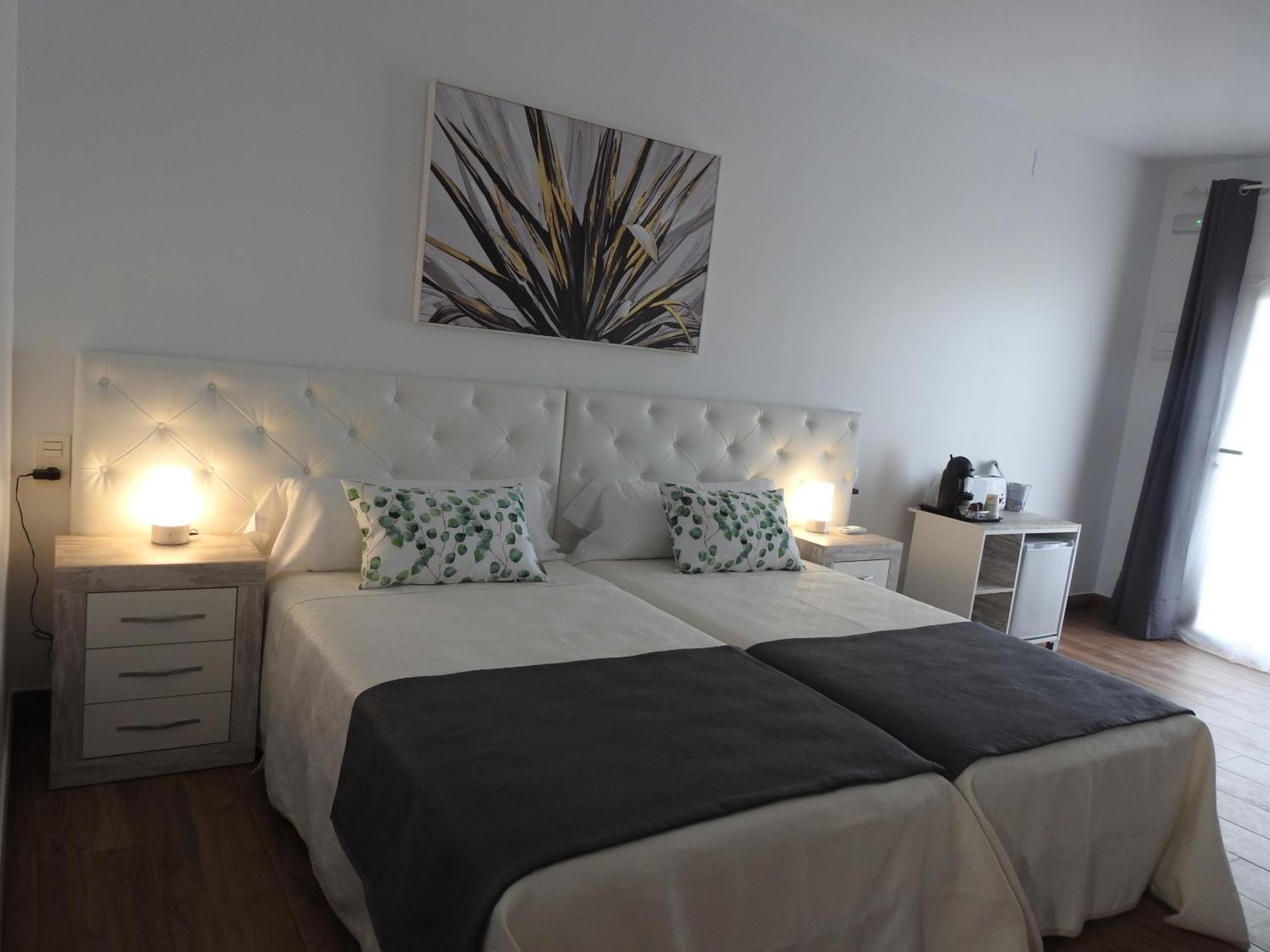 Sandra Rooms Alicante Ngoại thất bức ảnh