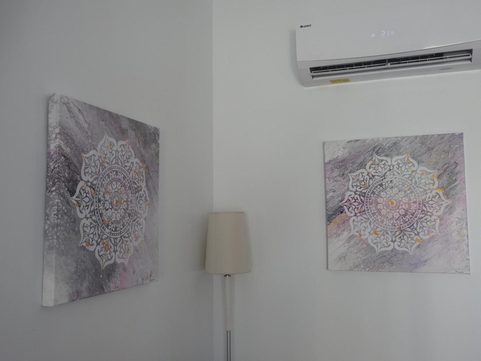 Sandra Rooms Alicante Phòng bức ảnh