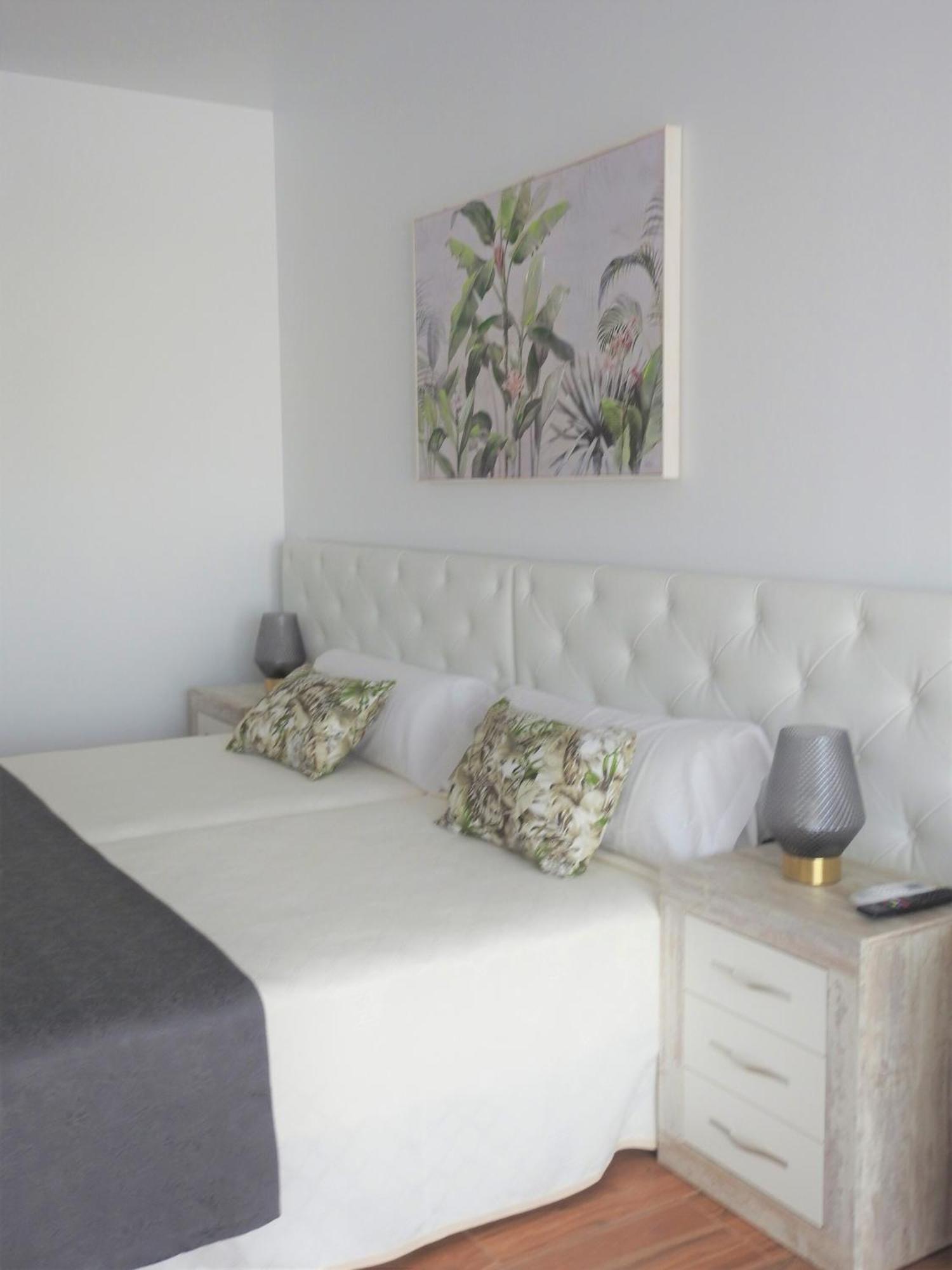 Sandra Rooms Alicante Ngoại thất bức ảnh